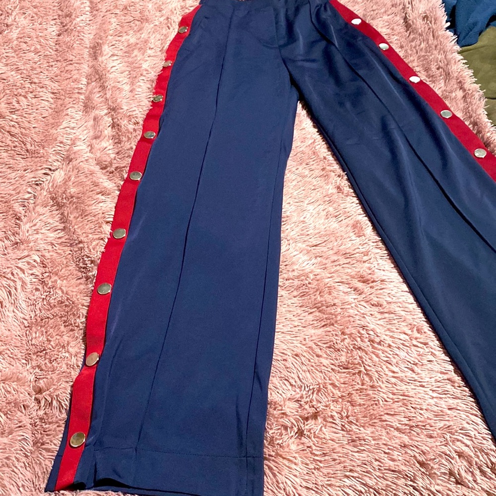 Zara basic pants 👖 - Picture 2 of 5